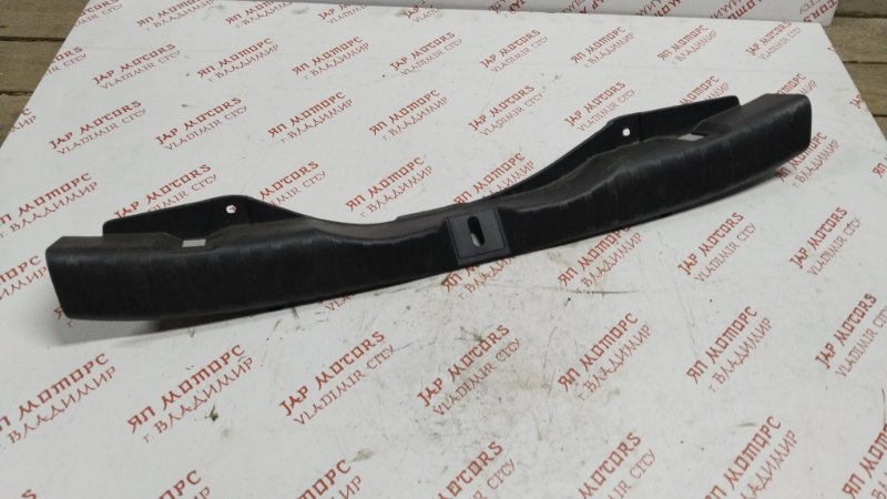 Накладка замка багажника, 1000 рублей, Владимир