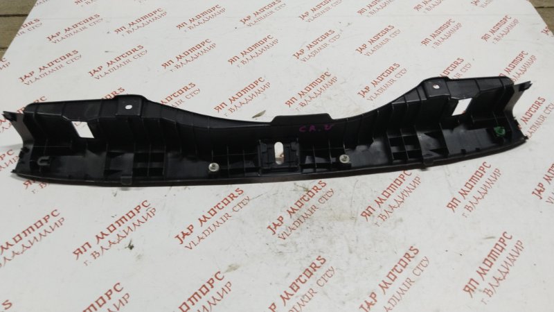 Накладка замка багажника, 1000 рублей, Владимир