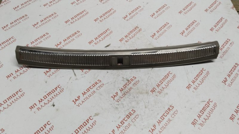 Накладка замка багажника, 2000 рублей, Владимир