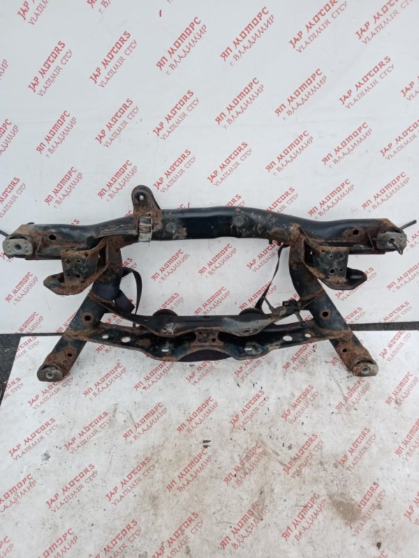 Балка подвески, 5000 рублей, Владимир