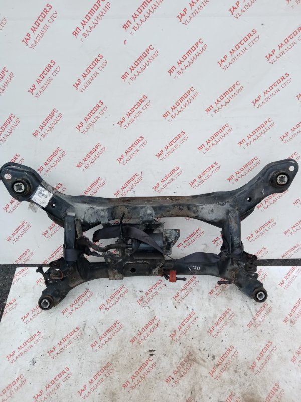 Балка подвески, 4000 рублей, Владимир