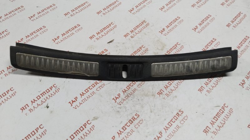 Накладка замка багажника, 1500 рублей, Владимир