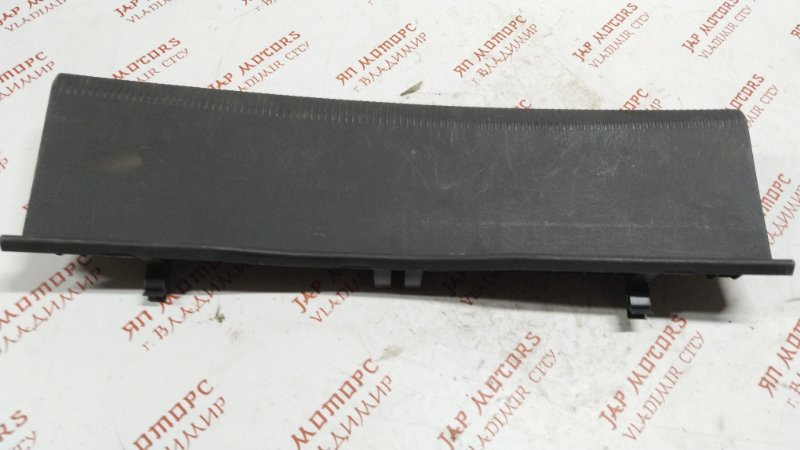 Накладка замка багажника, 2000 рублей, Владимир