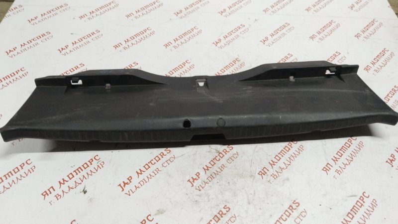 Накладка замка багажника, 1000 рублей, Владимир