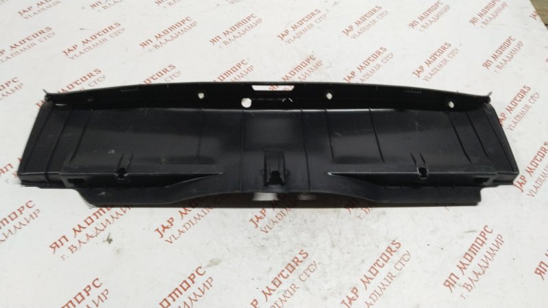 Накладка замка багажника, 1000 рублей, Владимир