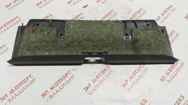 Накладка замка багажника, 1000 рублей, Владимир