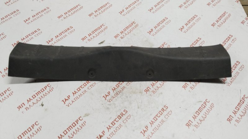 Накладка замка багажника, 1000 рублей, Владимир