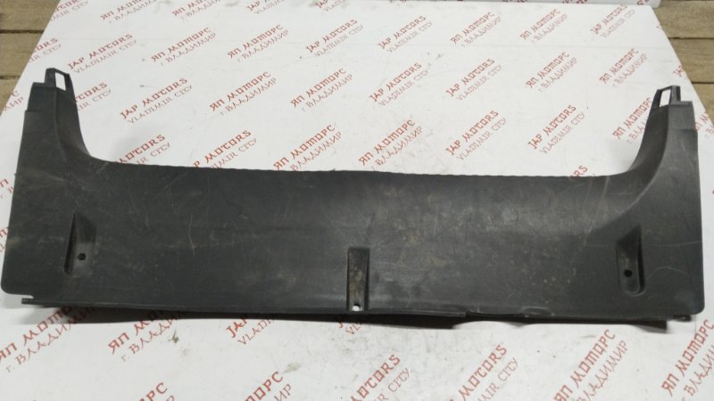 Накладка замка багажника, 1000 рублей, Владимир