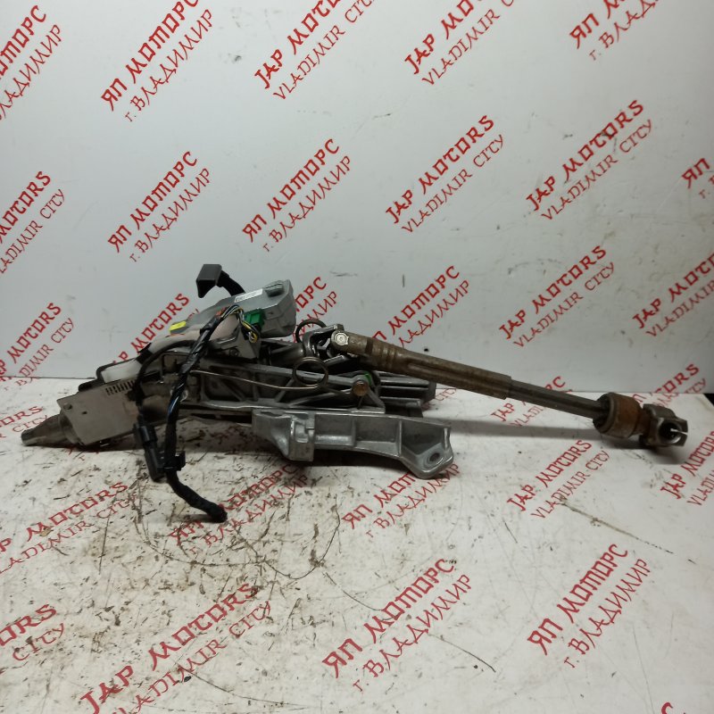 Рулевая колонка, 4000 рублей, Владимир