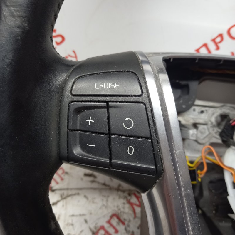 Руль, 4000 рублей, Владимир