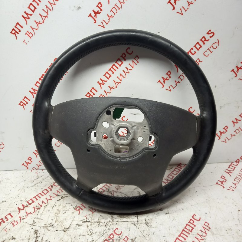 Руль, 4000 рублей, Владимир