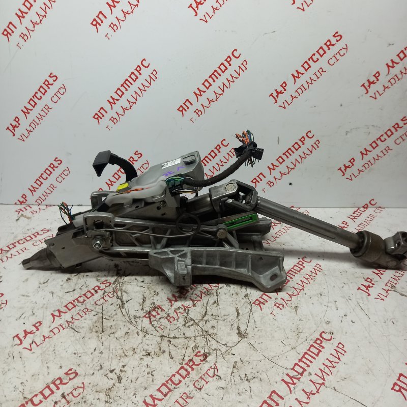 Рулевая колонка, 4000 рублей, Владимир