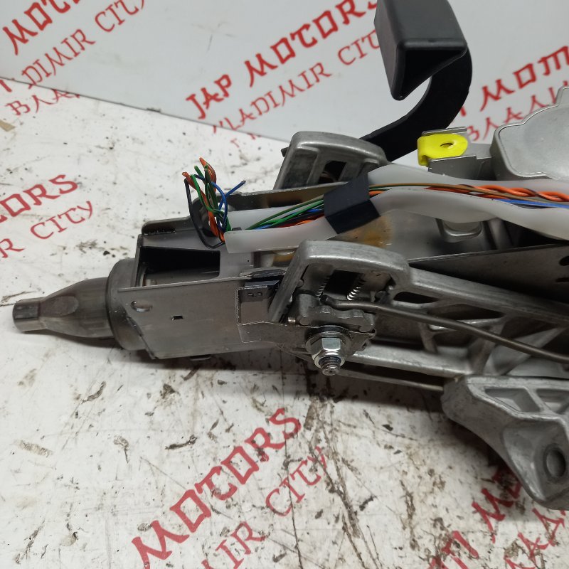 Рулевая колонка, 4000 рублей, Владимир