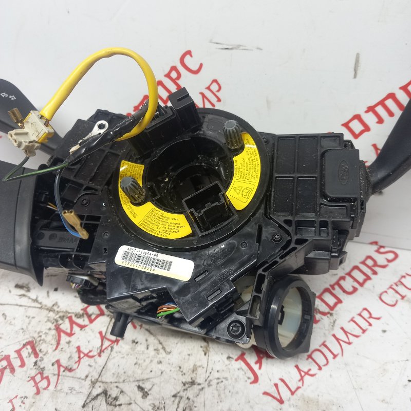 Блок подрулевых переключателей, 3000 рублей, Владимир