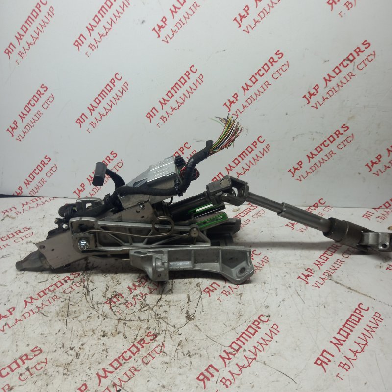 Рулевая колонка, 4000 рублей, Владимир