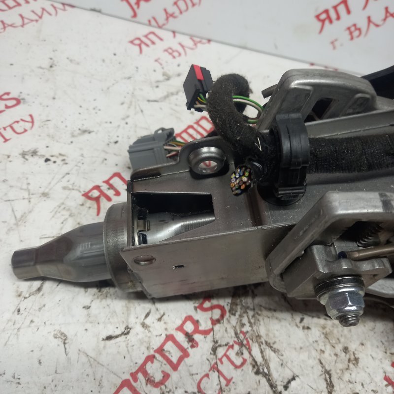 Рулевая колонка, 4000 рублей, Владимир