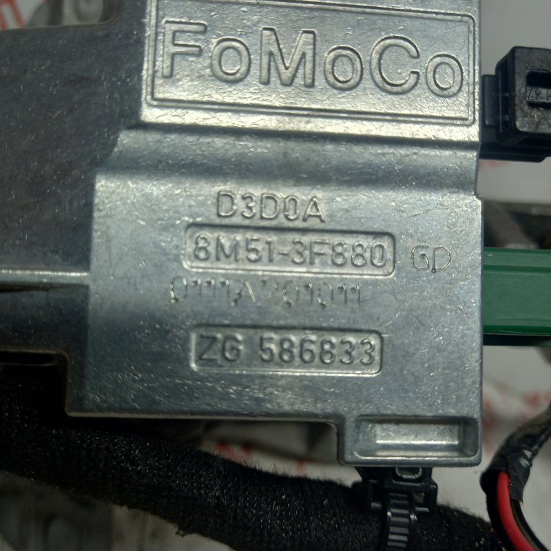 Рулевая колонка, 4000 рублей, Владимир