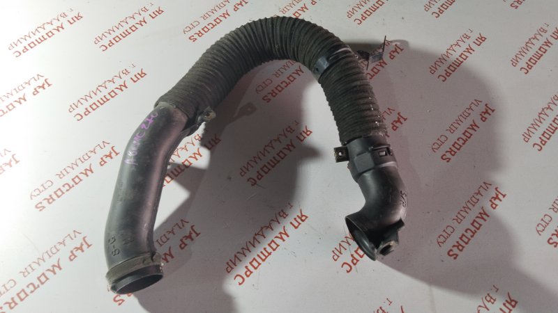 Патрубок впускной системы, 2000 рублей, Владимир