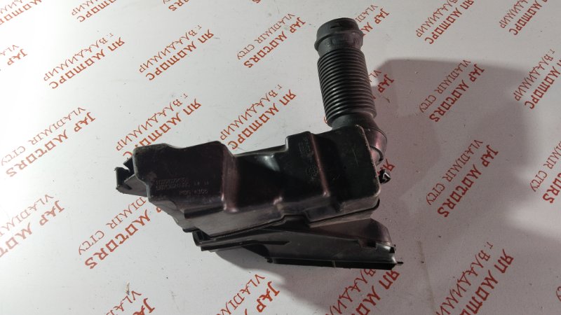 Резонатор воздушного фильтра, 2000 рублей, Владимир