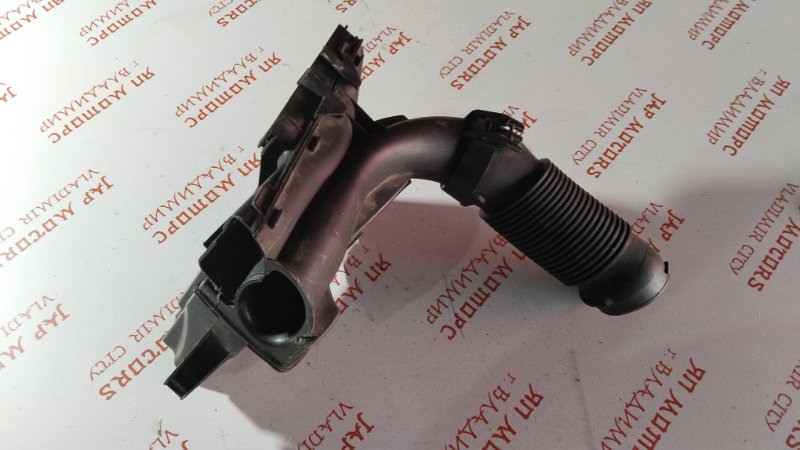 Резонатор воздушного фильтра, 2000 рублей, Владимир