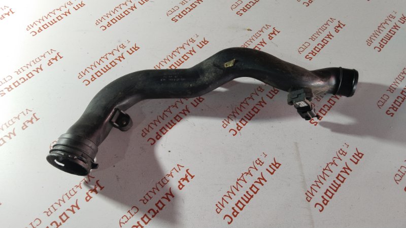 Патрубок интеркулера, 1000 рублей, Владимир