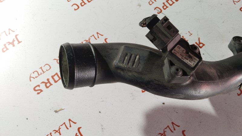 Патрубок интеркулера, 1000 рублей, Владимир