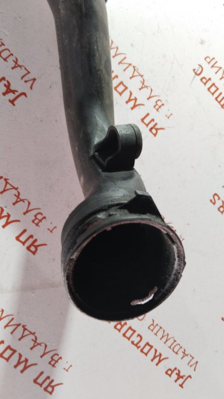 Патрубок интеркулера, 1000 рублей, Владимир