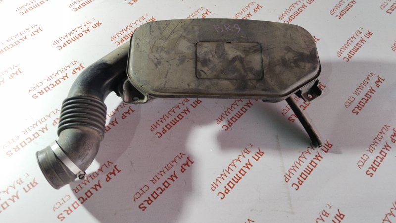 Резонатор воздушного фильтра, 2000 рублей, Владимир