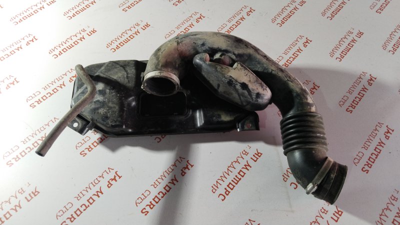 Резонатор воздушного фильтра, 2000 рублей, Владимир