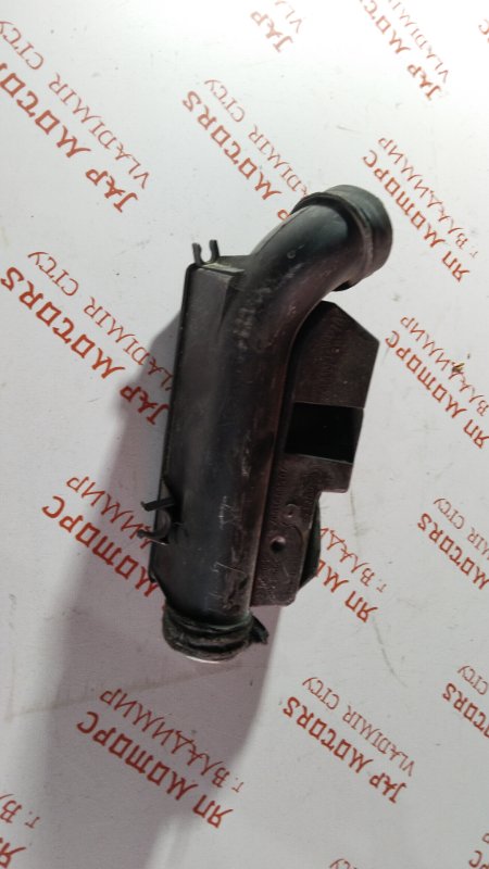 Резонатор воздушного фильтра, 1000 рублей, Владимир