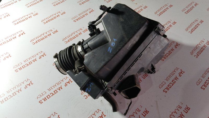 Корпус воздушного фильтра, 2500 рублей, Владимир