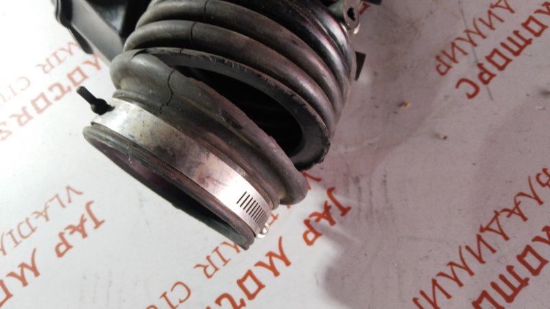 Корпус воздушного фильтра, 2500 рублей, Владимир