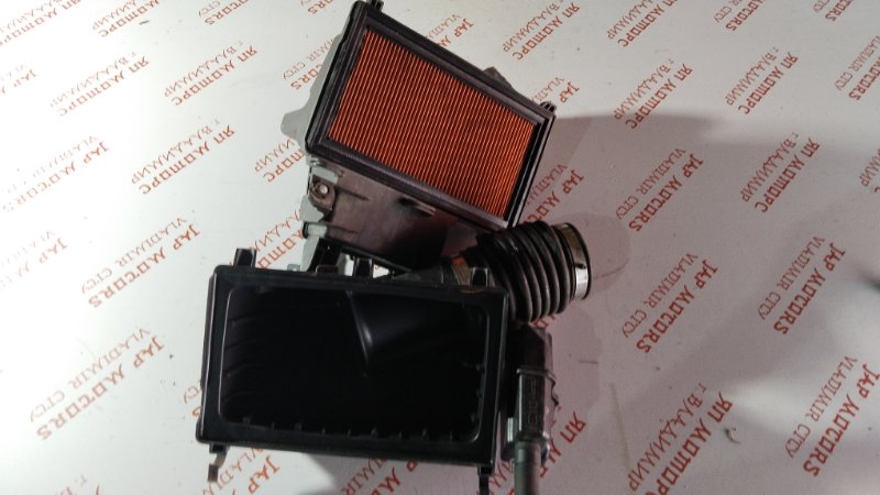 Корпус воздушного фильтра, 2500 рублей, Владимир