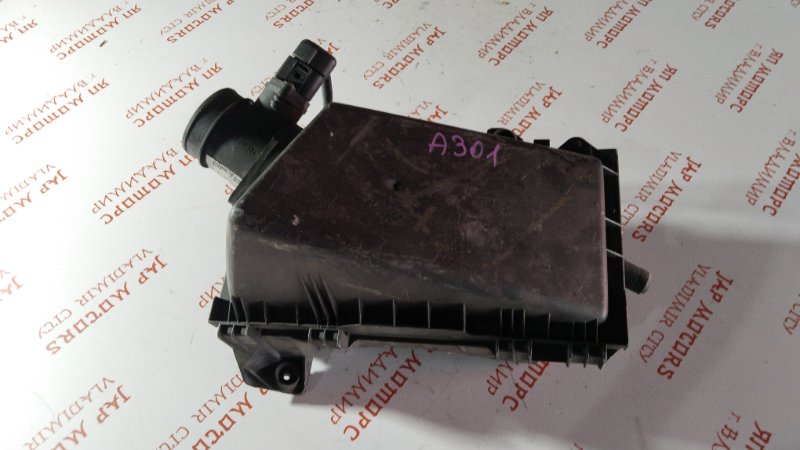 Корпус воздушного фильтра, 2000 рублей, Владимир