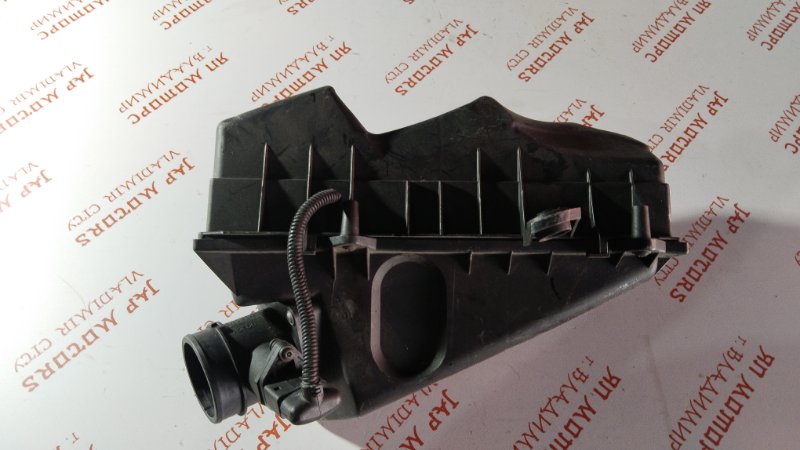 Корпус воздушного фильтра, 2000 рублей, Владимир