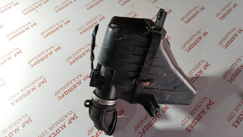 Корпус воздушного фильтра, 3000 рублей, Владимир