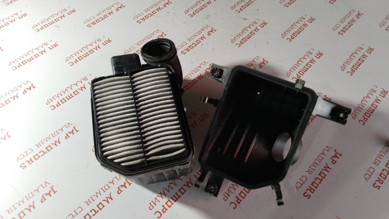 Корпус воздушного фильтра, 3000 рублей, Владимир