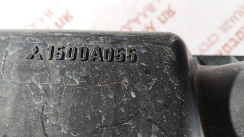 Корпус воздушного фильтра, 3000 рублей, Владимир