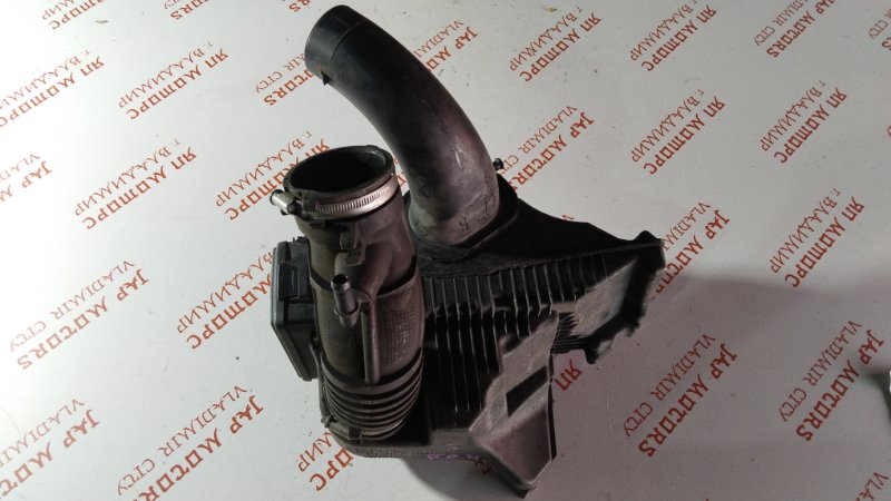 Корпус воздушного фильтра, 2000 рублей, Владимир