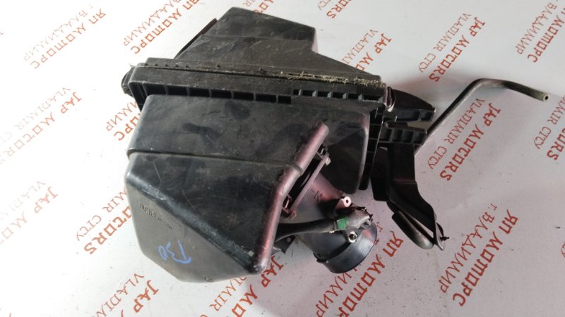 Корпус воздушного фильтра, 2500 рублей, Владимир