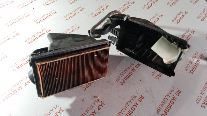 Корпус воздушного фильтра, 2500 рублей, Владимир