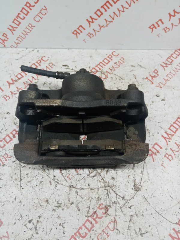 Суппорт тормозной, 2500 рублей, Владимир