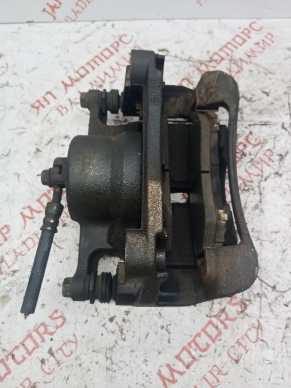 Суппорт тормозной, 2500 рублей, Владимир