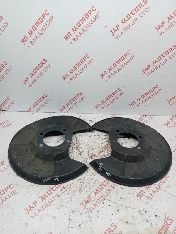 Пыльник тормозного диска, 1000 рублей, Владимир