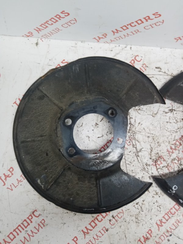 Пыльник тормозного диска, 1000 рублей, Владимир