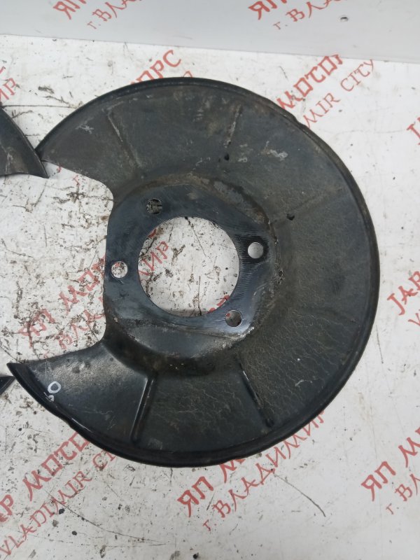 Пыльник тормозного диска, 1000 рублей, Владимир