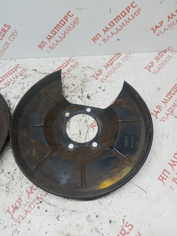 Пыльник тормозного диска, 1000 рублей, Владимир