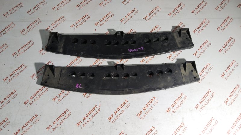 Защита бампера, 1500 рублей, Владимир