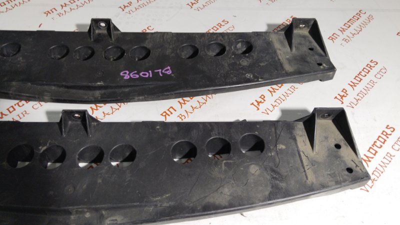 Защита бампера, 1500 рублей, Владимир