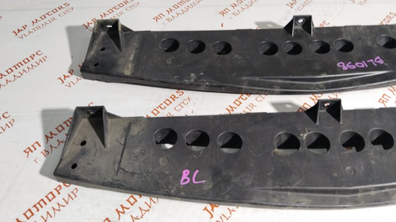 Защита бампера, 1500 рублей, Владимир